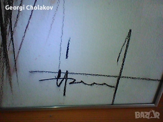 Мадона, снимка 2 - Картини - 53811276