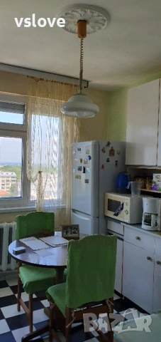 Двустаен,61,35м2,Русе,Възраждане,монолитен,топ локация до РУ,топ панорама,топъл,слънчев,саниран, снимка 8 - Апартаменти - 54282842