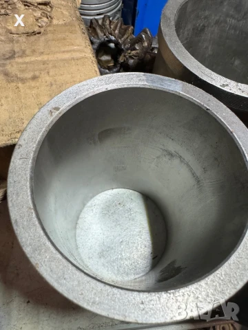 РИЗИ ЗА МОСКВИЧ НОВИ ОРИГИНАЛНИ, снимка 3 - Части - 51184934