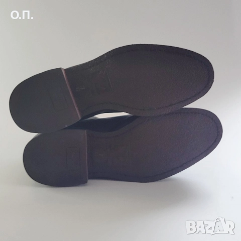 R.M. Williams, естестена кожа 41, снимка 6 - Мъжки боти - 52373689