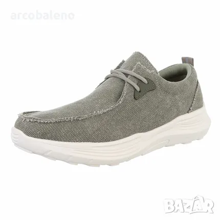 Ежедневни мъжки обувки, 2цвята , снимка 6 - Ежедневни обувки - 49940226