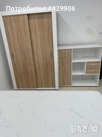 Детска стая , снимка 5 - Мебели за детската стая - 51597243