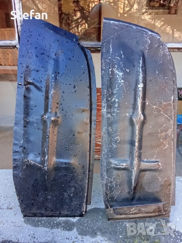 Легенчета за резервоара и резервна гума за лада и жигули, снимка 3 - Части - 52750369