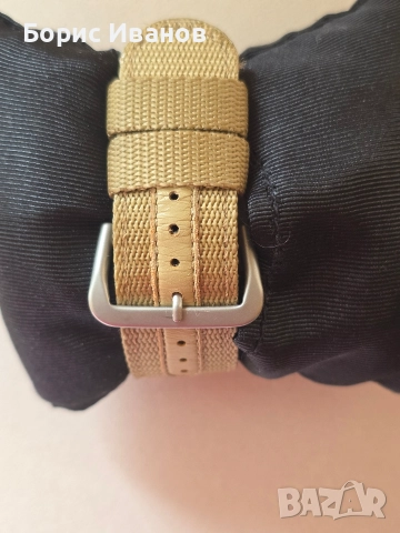 Seiko 5 Sports SNZG07J1 Японска версия, снимка 8 - Мъжки - 52902945