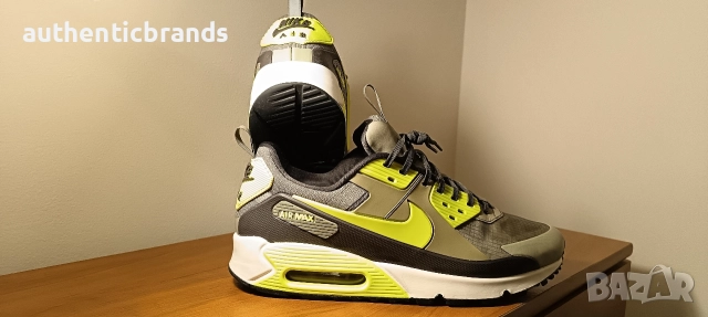 Nike air Max 90 drift оригинал