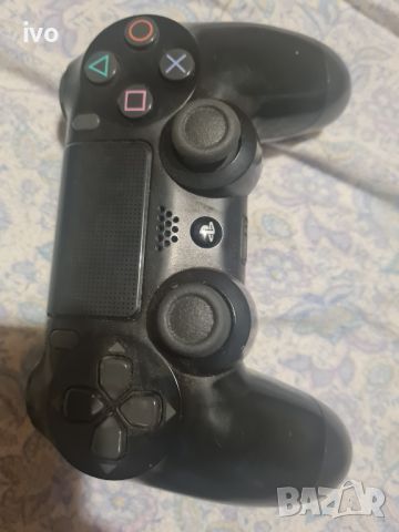 sony playstation 4, снимка 6 - Аксесоари - 46799501