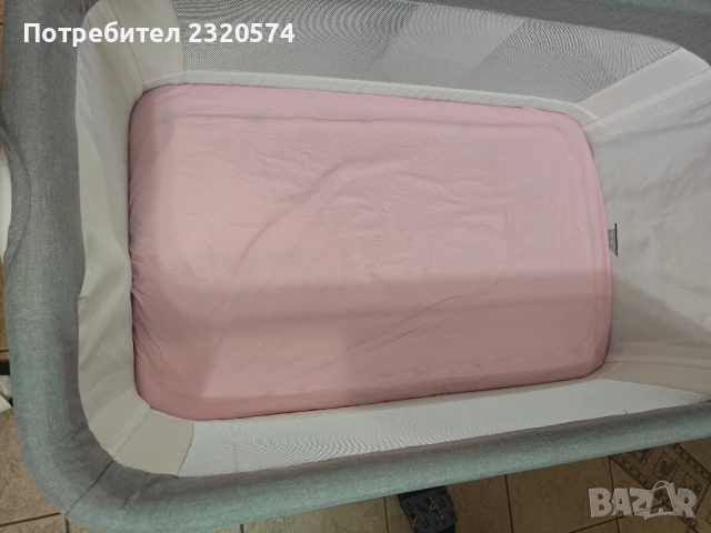 KALINIHTA бебешка кошара МОНИ, снимка 3 - Други - 52470435