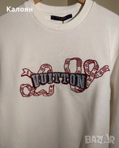 Louis Vuitton блузи, снимка 5 - Блузи - 53057621