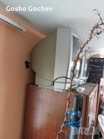 2 броя телевизори Беко цветни работят с дистанционни., снимка 2 - Телевизори - 53991337