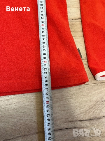 Полар Onei'l. Размер М., снимка 4 - Спортна екипировка - 51896796