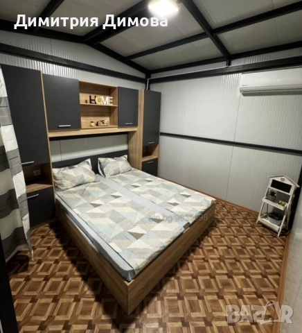 БУНГАЛО ЗА НОВА ГОДИНА КЪМПИНГ СОЗОПОЛ ЕКО, снимка 4 - Квартири, нощувки - 52867267