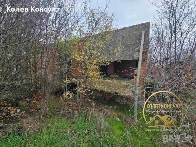Парцел УПИ град Димитровград,кв.Черноконево, снимка 2 - Парцели - 54280969