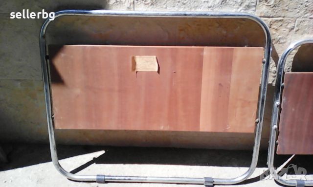 Плотове / плоскости / табли за дървени кревати с пружина, снимка 2 - Спални и легла - 45809196
