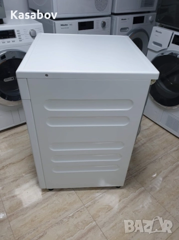 Miele WT1 PowerWash - Пералня със Сушилня Миеле 12м Гаранция, снимка 9 - Перални - 52488242