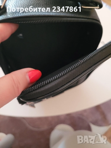 Мъжка кожена чанта, снимка 7 - Чанти - 51804975