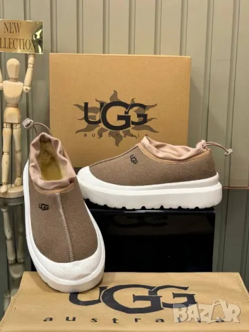 дамски обувки ugg, снимка 6 - Дамски ежедневни обувки - 46996370