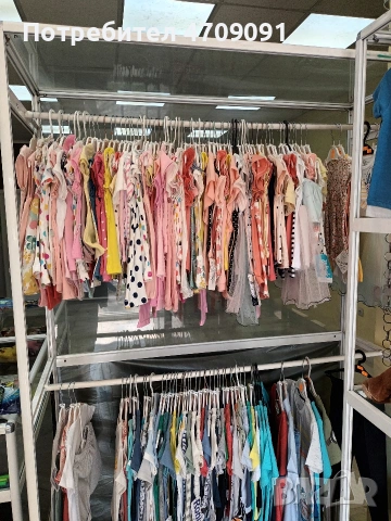 летни комплекти за момчета и момичета от0-2г., снимка 7 - Детски комплекти - 53572806