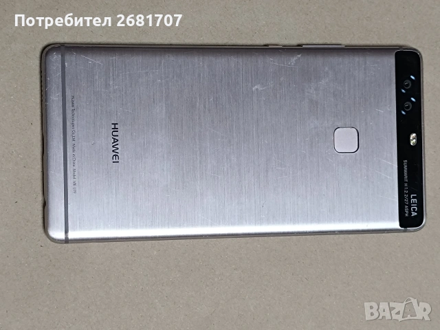 телефон Huawei P 9 Leica