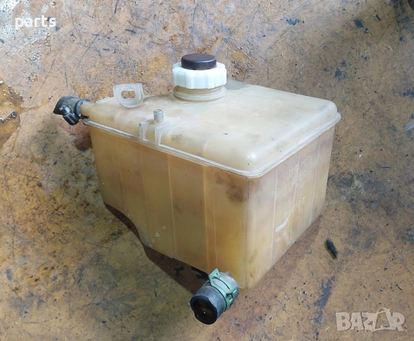 Казанче Антифриз Рено Лагуна 1 - 7700823704, снимка 3 - Части - 51969911