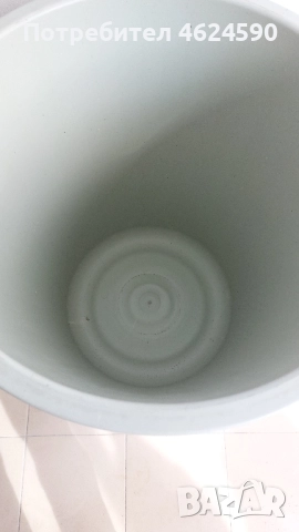 Кош с капак, нов, снимка 4 - Мопове, кофи, четки и метли - 52176280