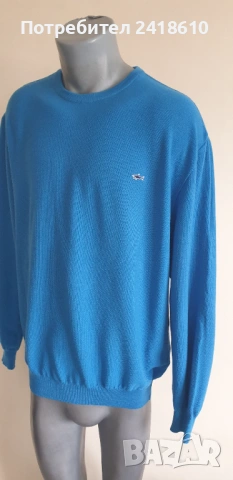 Paul & Shark Cool Touch Wool Knit  Mens Size XL НОВО! ОРИГИНАЛ! Мъжки Пуловер!, снимка 16 - Пуловери - 53383967
