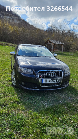 Audi S3, снимка 13 - Автомобили и джипове - 45025570