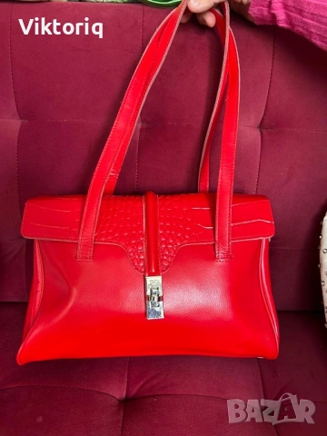 Дамски чанти, снимка 3 - Чанти - 53999120