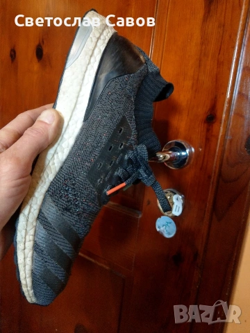 Adidas Ultra Boost 44нм. 28,0см., снимка 11 - Маратонки - 53663789
