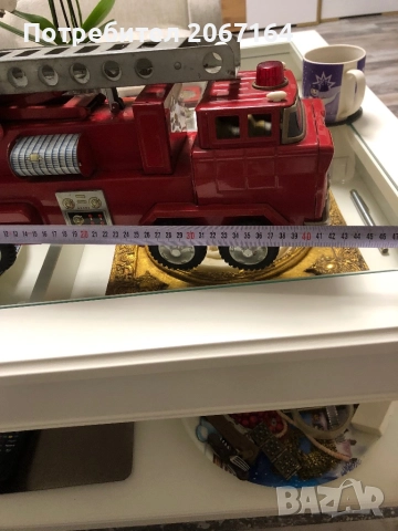 Старя японска играчка, снимка 12 - Колекции - 52214737