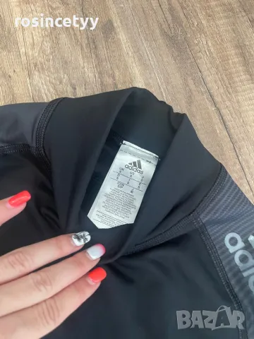 Оригинална блуза на Adidas, снимка 8 - Блузи с дълъг ръкав и пуловери - 49625949