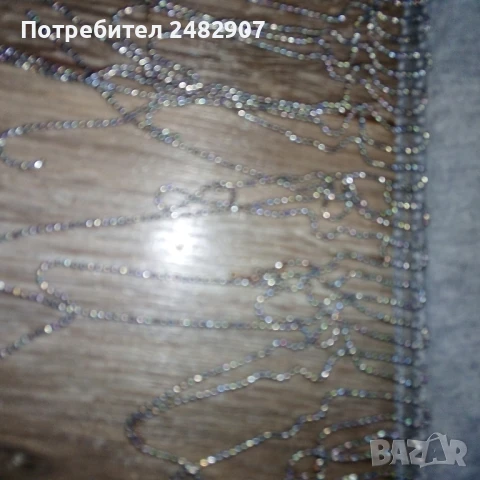 Дамска блуза H&M, снимка 12 - Блузи с дълъг ръкав и пуловери - 51406933