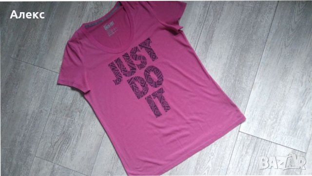 Just do it - тениска, снимка 5 - Тениски - 45359565