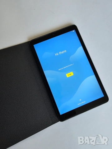 Таблет Lenovo tab M8 (HD), снимка 2 - Таблети - 53866237