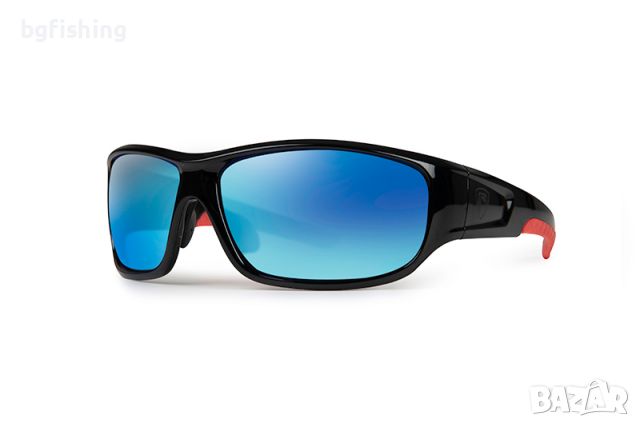 Очила Fox Rage Shield Wraps Sunglasses, снимка 2 - Слънчеви и диоптрични очила - 45431742