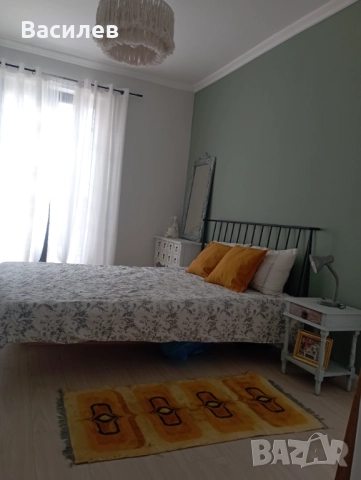 Давам под наем 2 ст между Никити и Вурвуру, снимка 5 - Квартири, нощувки - 50443781