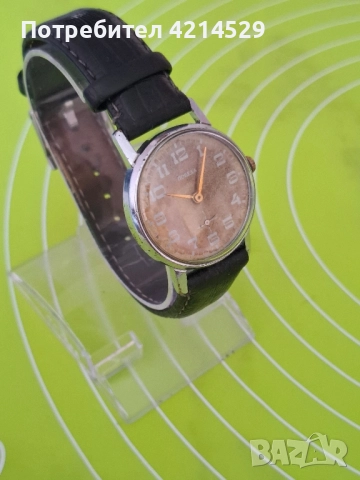 Руски часовник, снимка 3 - Мъжки - 51603528