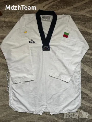 Добоци за таекуондо Dae Do