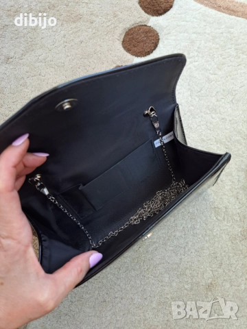 Рокля в бордо/обувки/чанта, снимка 9 - Рокли - 52919555