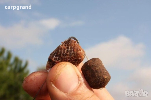 PVA пълнител Korda, снимка 11 - Стръв и захранки - 54064557