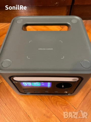 Ако apple или Tesla правеха Генератор, щеше да е този! + APP, снимка 6 - Друга електроника - 53537833