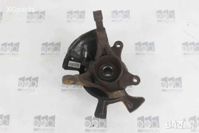  Шенкел преден ляв за Hyundai ix20 1.6i 125 к.с. (2010-2015), снимка 2 - Части - 50185772