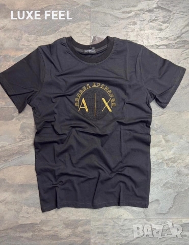 Armani 🔹Мъжки Тениски 