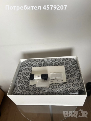 Обувки Alexander McQUEEN , снимка 6 - Официални обувки - 52864910