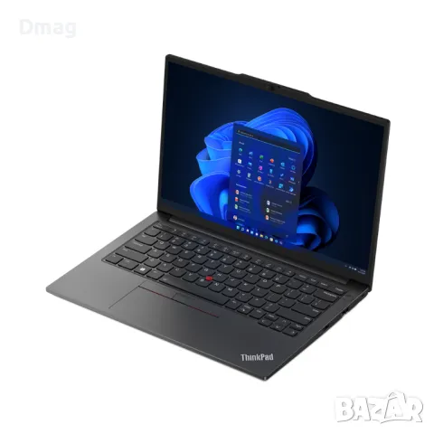 14” ThinkPad E14 /Intel Core Ultra 5 /16GB/512GB SSD/Win11Pro, снимка 5 - Лаптопи за работа - 48877016