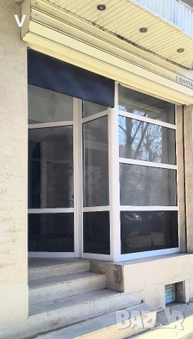 Помещение магазин офис ПОД НАЕМ в Димитровград , снимка 3 - Магазини - 53857210