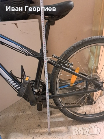 Дртски Specialized, снимка 4 - Велосипеди - 54180388