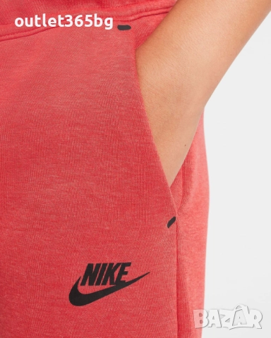 Nike - Sportswear Tech Fleece Jogger Pants Оригинал Код 910, снимка 3 - Детски анцузи и суичери - 51978509