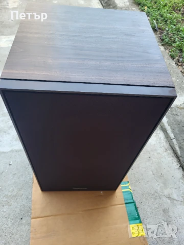 Technics SB-5 ,Един брой, снимка 9 - Тонколони - 51166214