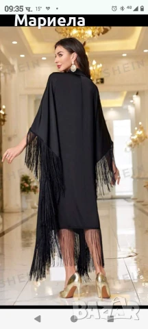 Официална рокля., снимка 3 - Рокли - 51232618