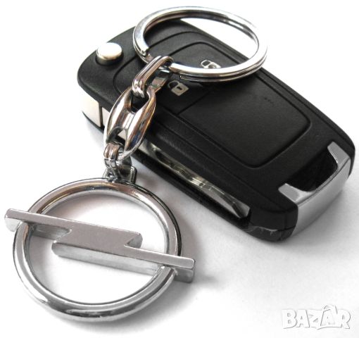 Автомобилни метални ключодържатели / за Audi Subaru Seat Ford Nissan Chevrolet Bmw Mercedes Skoda, снимка 12 - Аксесоари и консумативи - 45543365